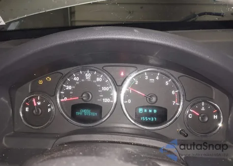 2011 Jeep Liberty Limited Edition z USA, uszkodzony, nr VIN 1J4PN5GK6BW566503